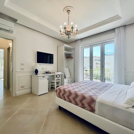 Palazzo Mauro Sorrento Luxury Rooms Εξωτερικό φωτογραφία