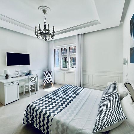 Palazzo Mauro Sorrento Luxury Rooms Εξωτερικό φωτογραφία