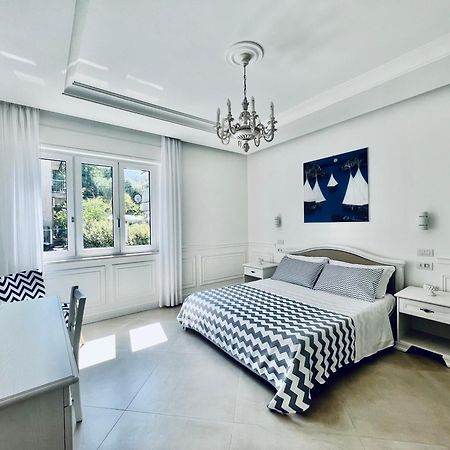 Palazzo Mauro Sorrento Luxury Rooms Εξωτερικό φωτογραφία