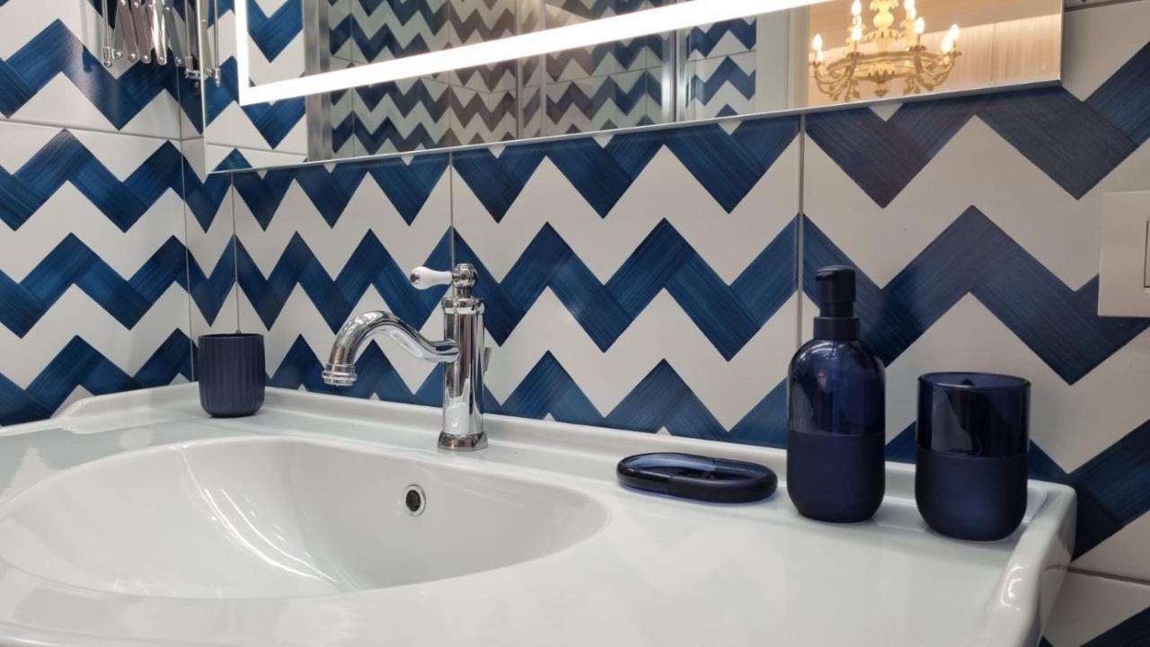 Palazzo Mauro Sorrento Luxury Rooms Εξωτερικό φωτογραφία
