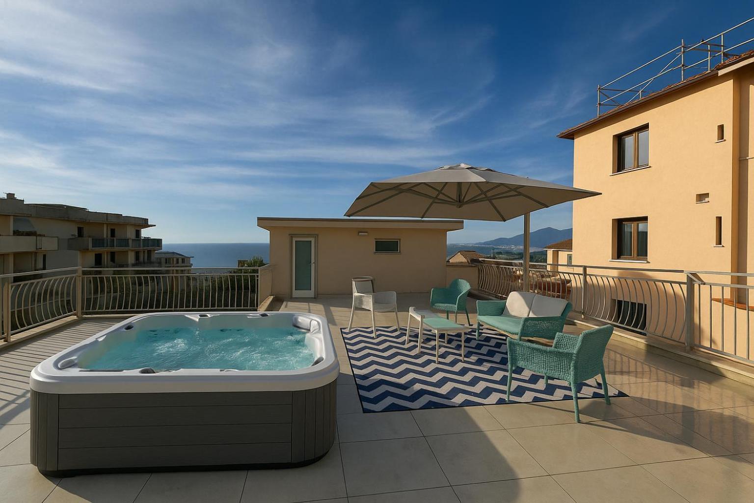 Palazzo Mauro Sorrento Luxury Rooms Εξωτερικό φωτογραφία